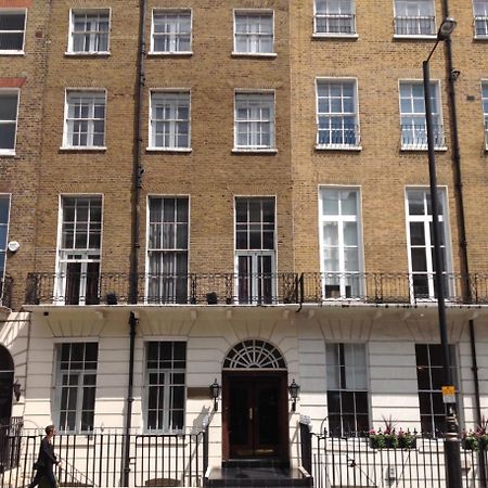 London Continental Hotel Exterior foto