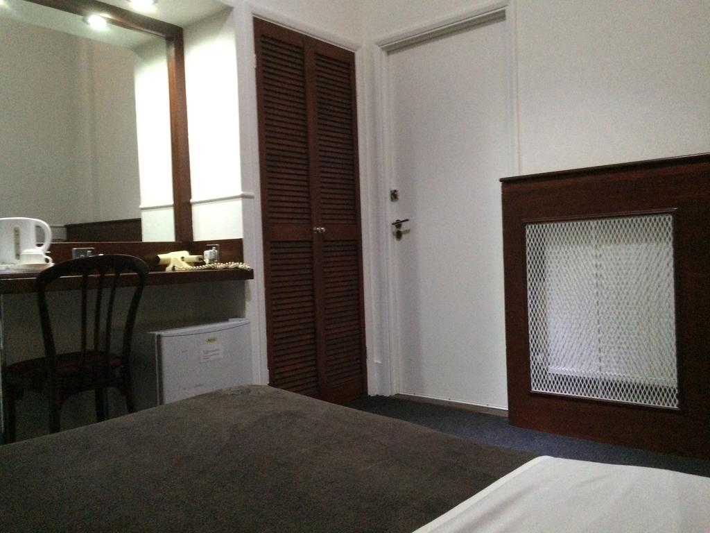 London Continental Hotel Cameră foto