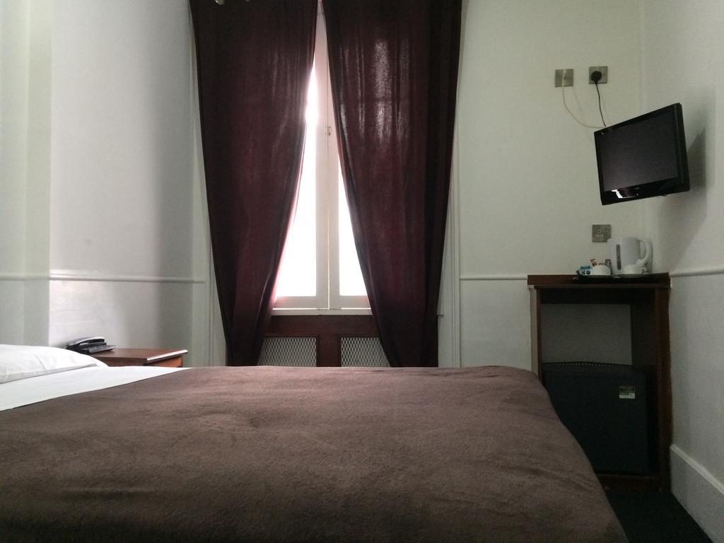 London Continental Hotel Cameră foto