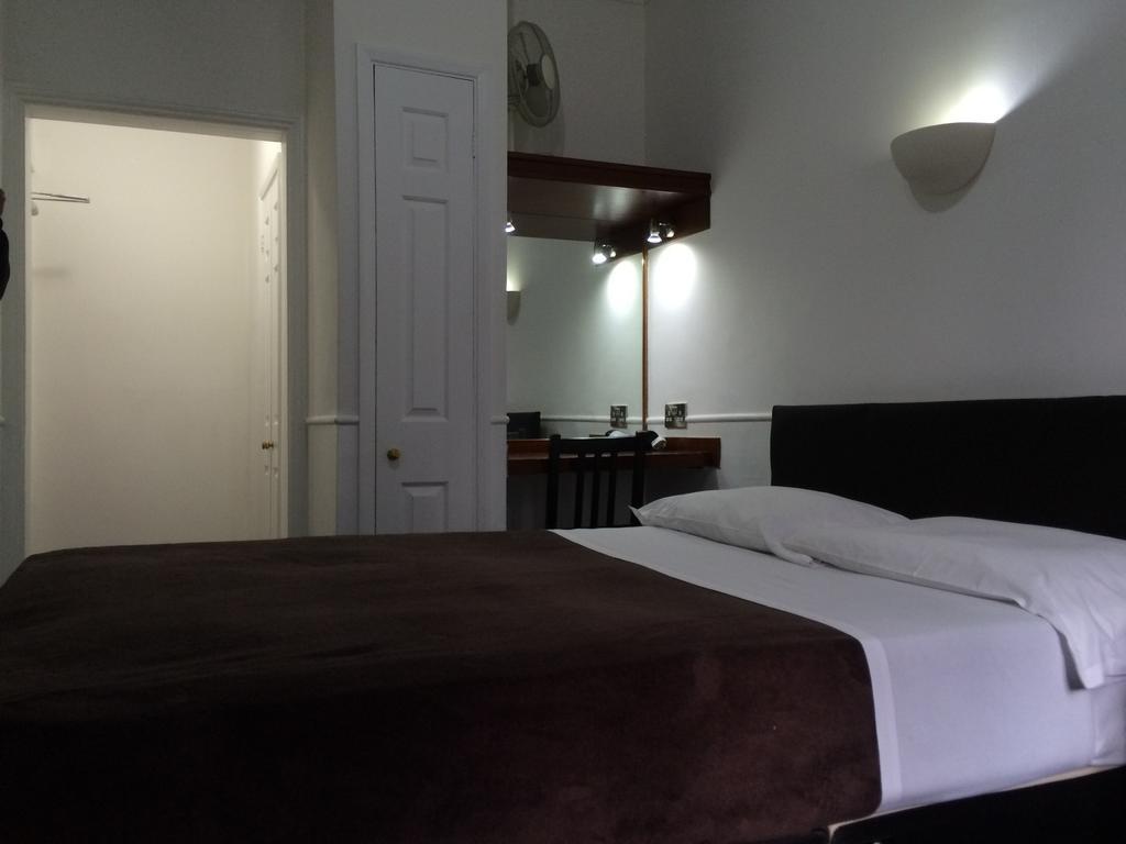 London Continental Hotel Cameră foto