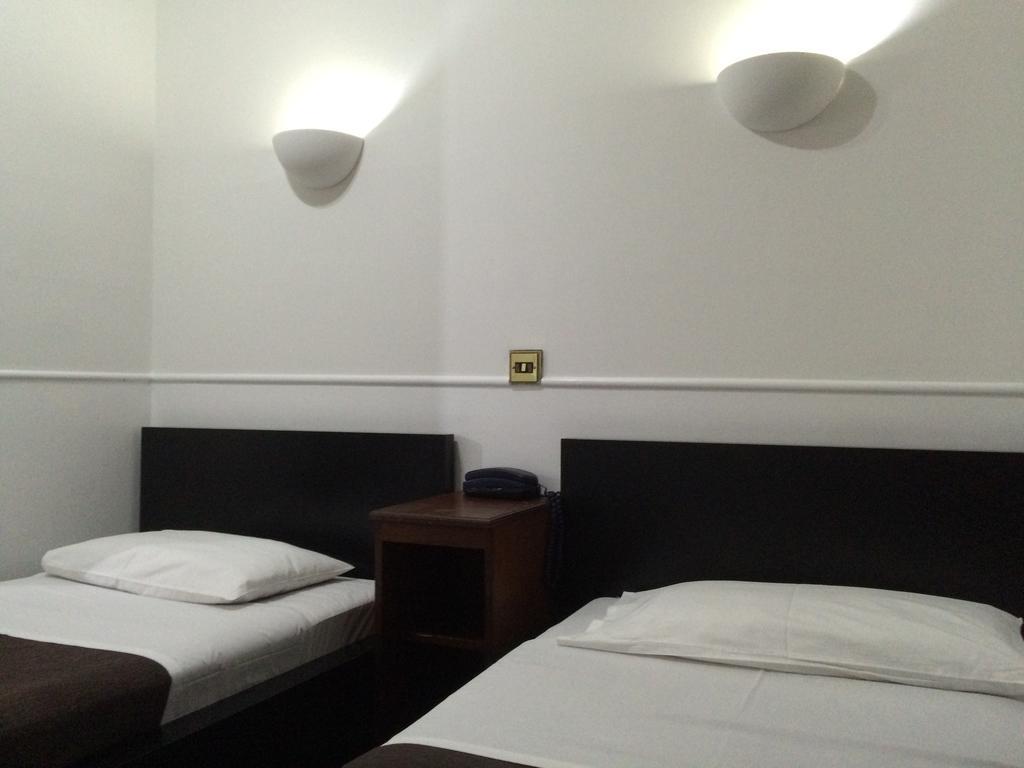 London Continental Hotel Cameră foto