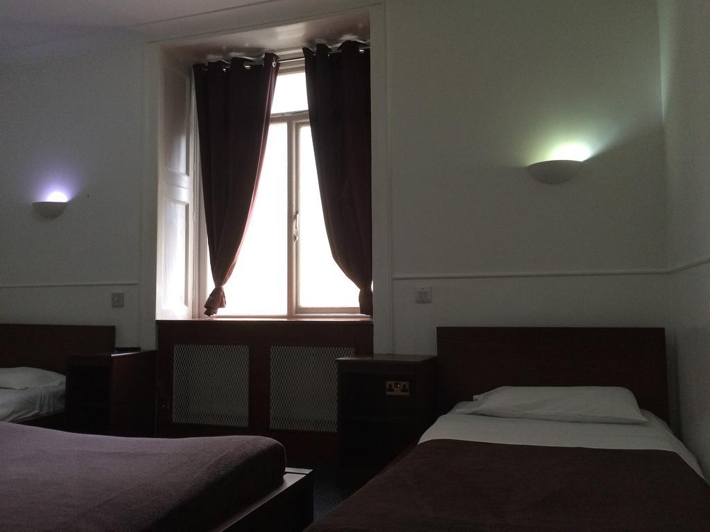 London Continental Hotel Cameră foto