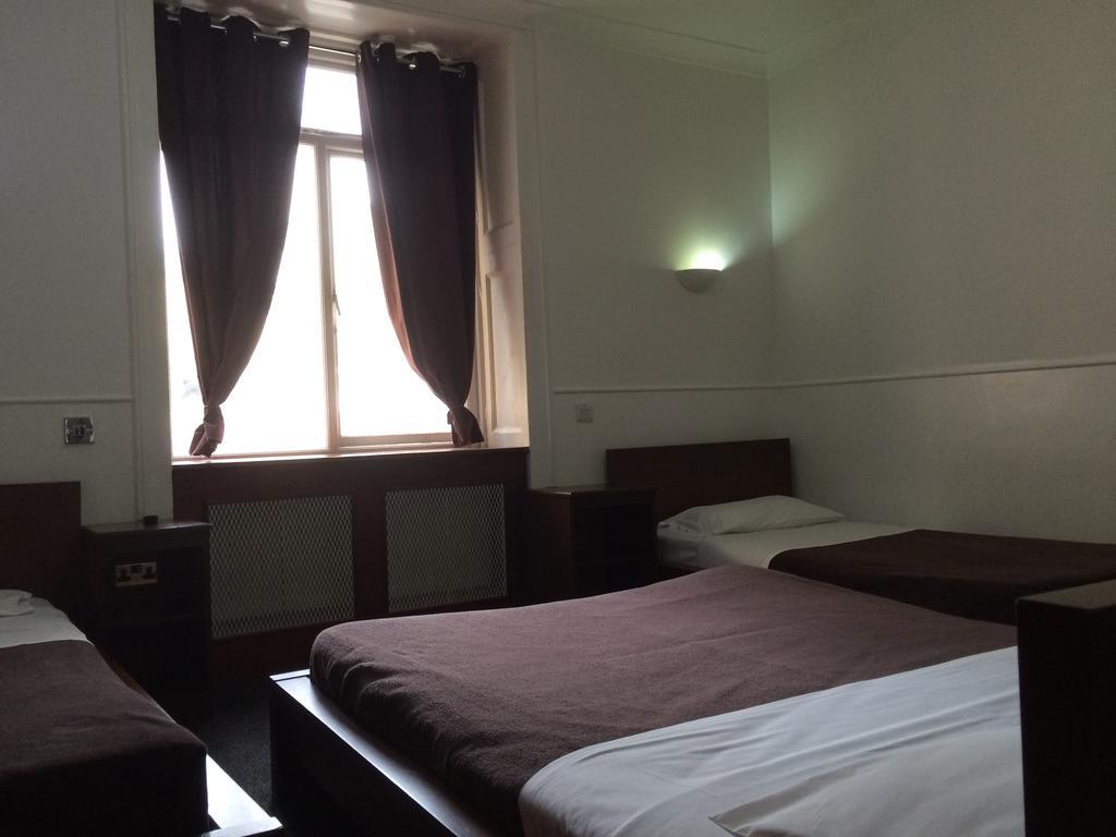 London Continental Hotel Cameră foto